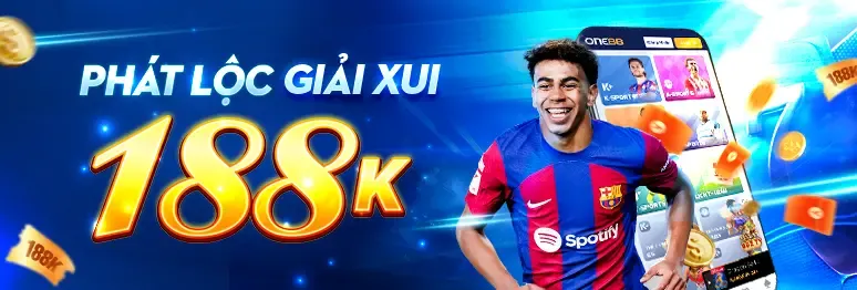Câu chuyện người chiến thắng Jackpot